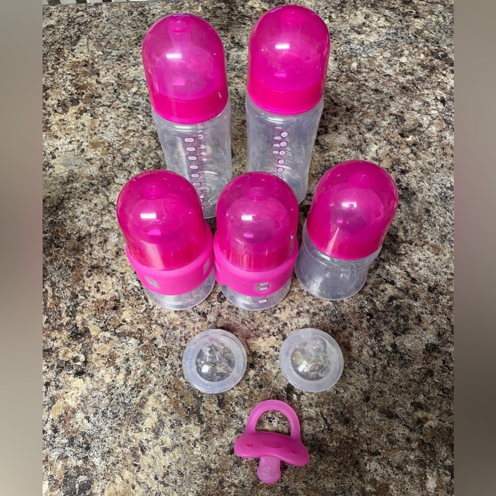 Smilo Bottles